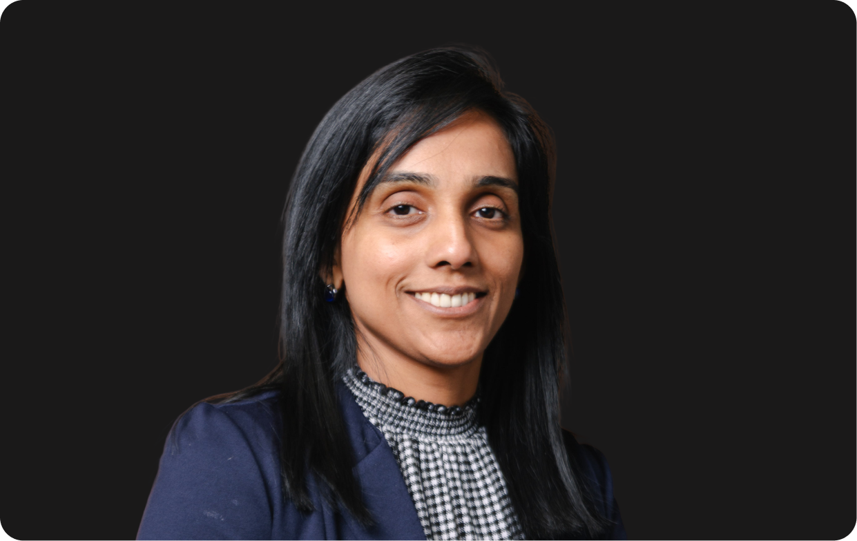 Parvathi Letha